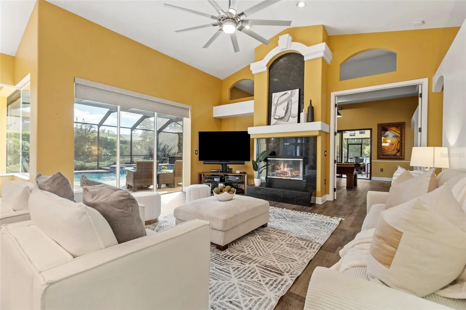19614 EAGLE CREST DRIVE, LUTZ, FL, photo 33 of 77