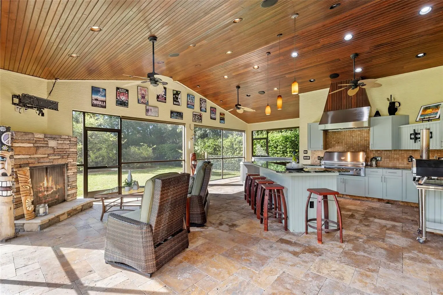 19614 EAGLE CREST DRIVE, LUTZ, FL, photo 46 of 77