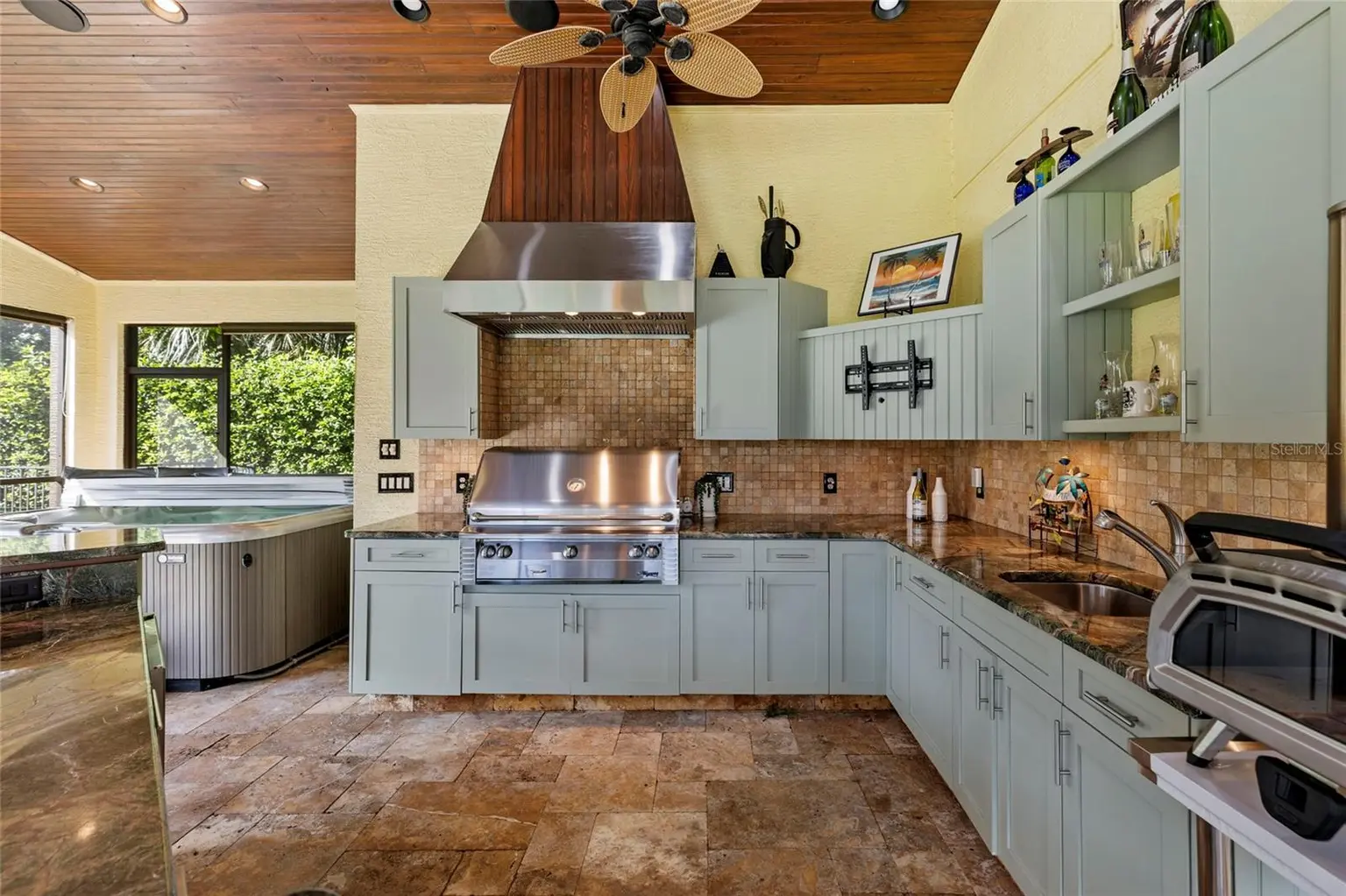 19614 EAGLE CREST DRIVE, LUTZ, FL, photo 47 of 77