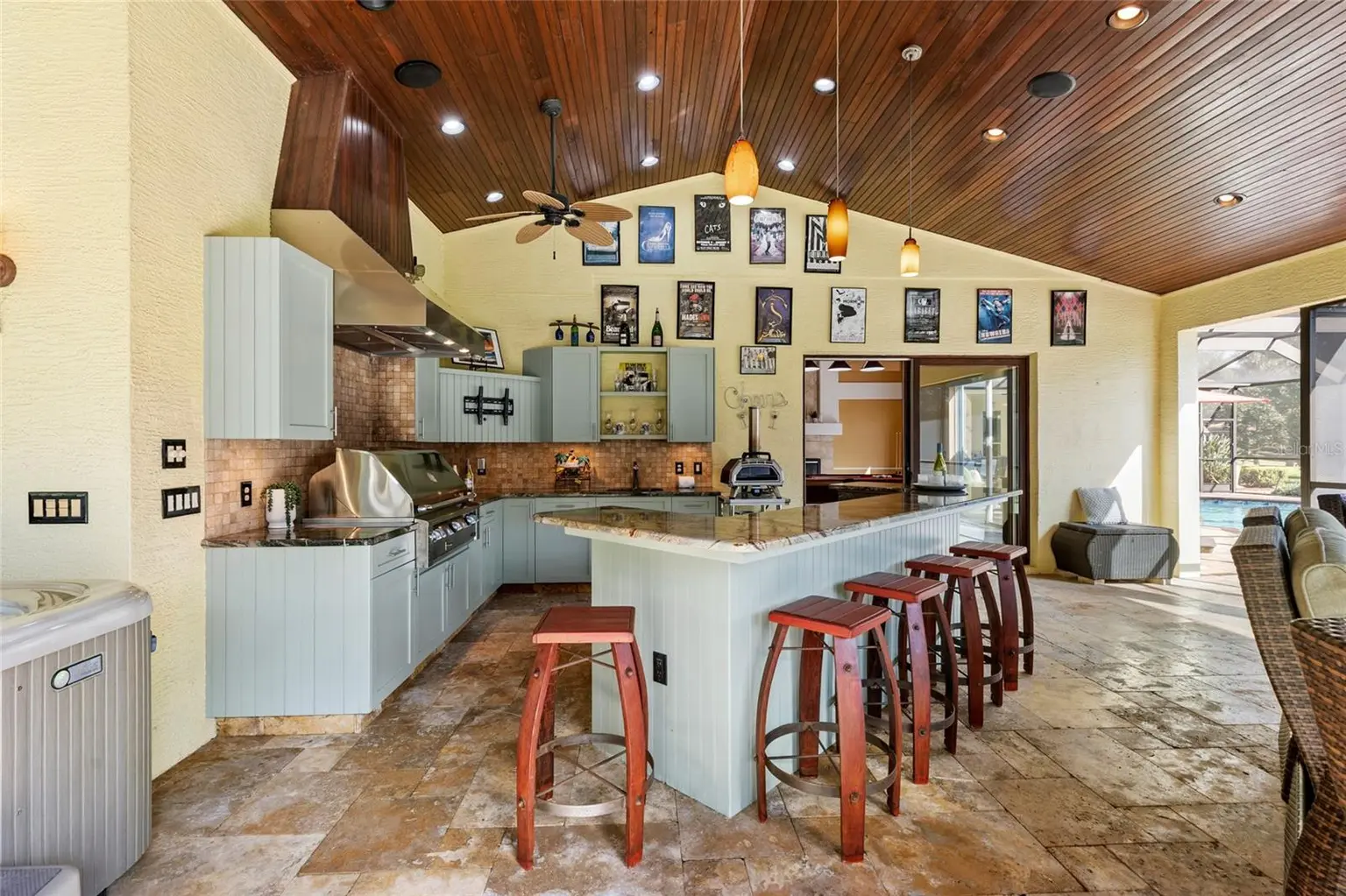 19614 EAGLE CREST DRIVE, LUTZ, FL, photo 51 of 77
