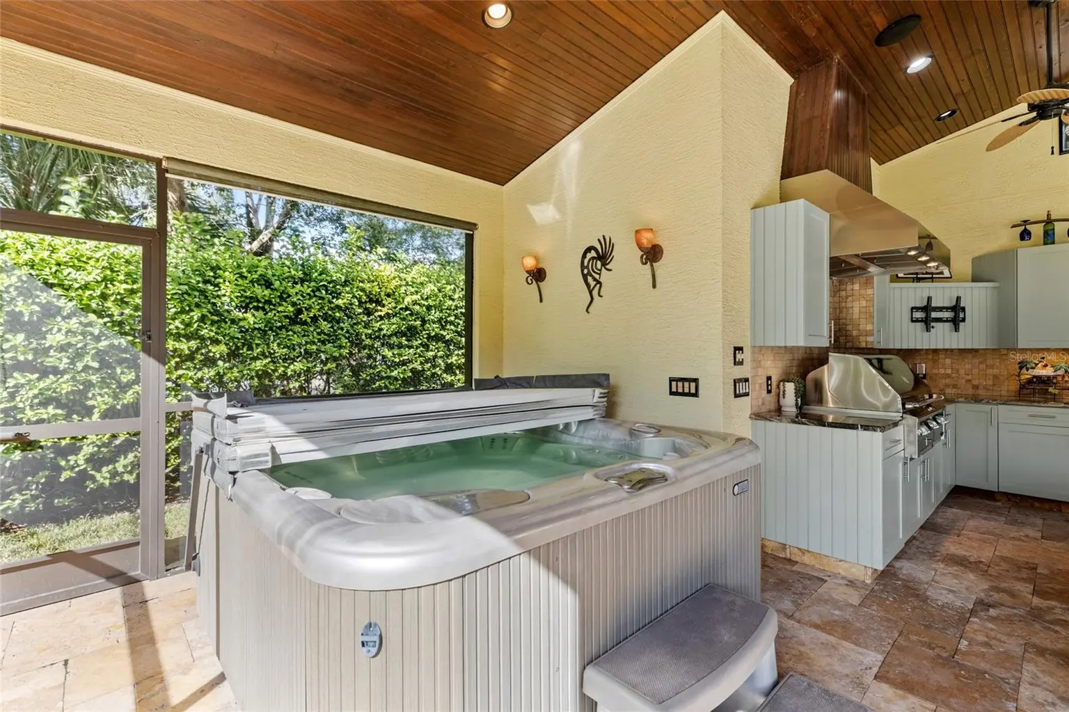 19614 EAGLE CREST DRIVE, LUTZ, FL, photo 52 of 77