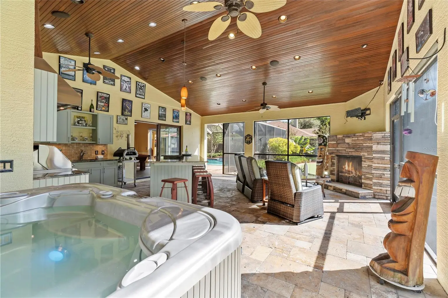 19614 EAGLE CREST DRIVE, LUTZ, FL, photo 53 of 77