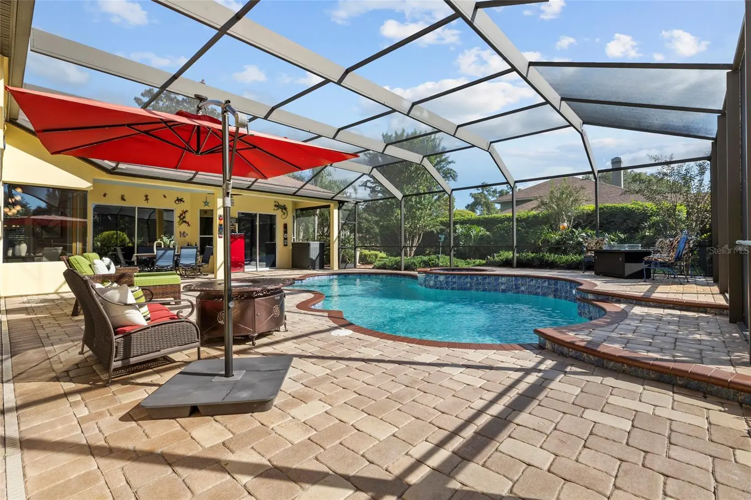 19614 EAGLE CREST DRIVE, LUTZ, FL, photo 54 of 77