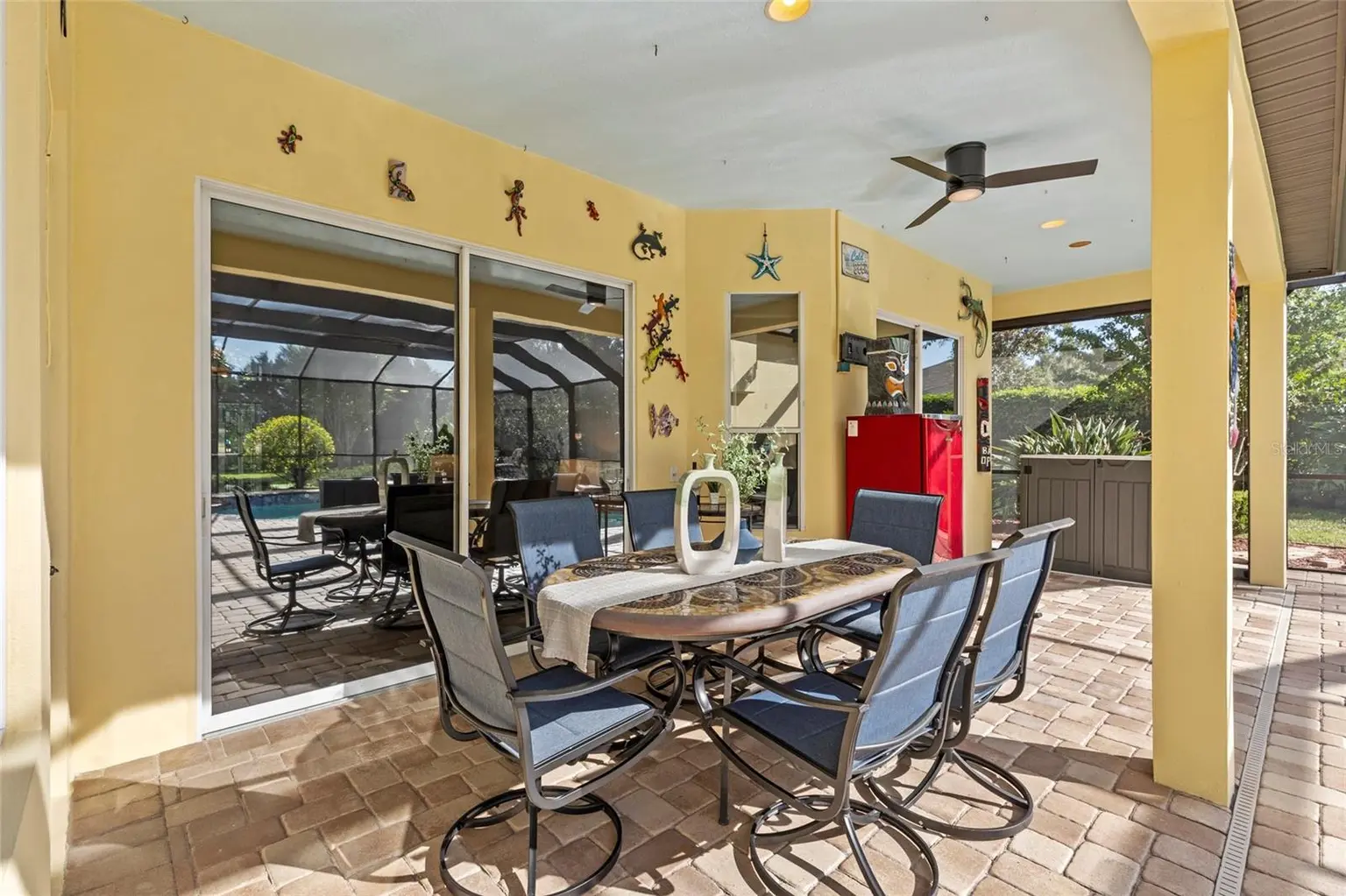 19614 EAGLE CREST DRIVE, LUTZ, FL, photo 55 of 77