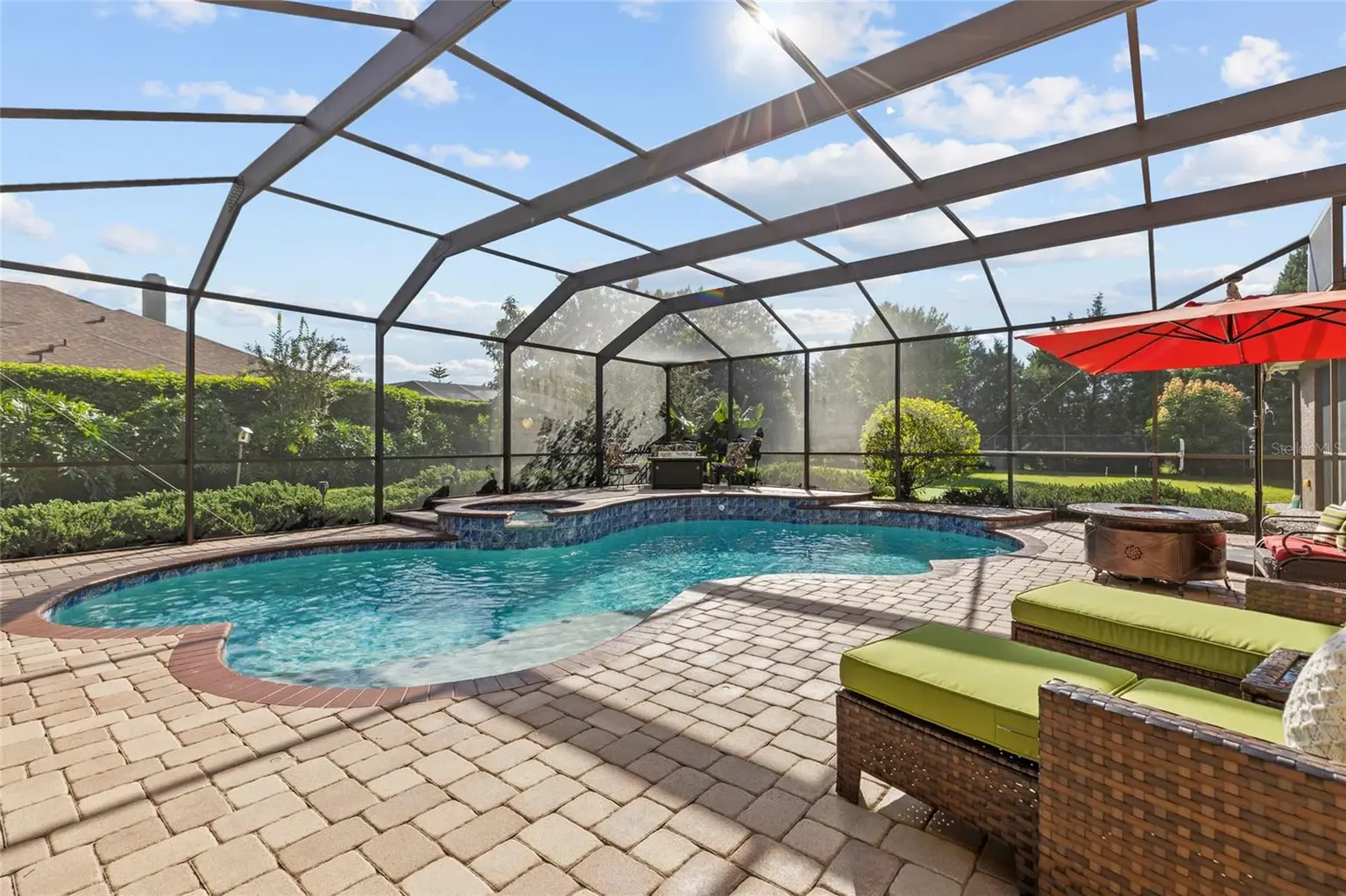 19614 EAGLE CREST DRIVE, LUTZ, FL, photo 56 of 77