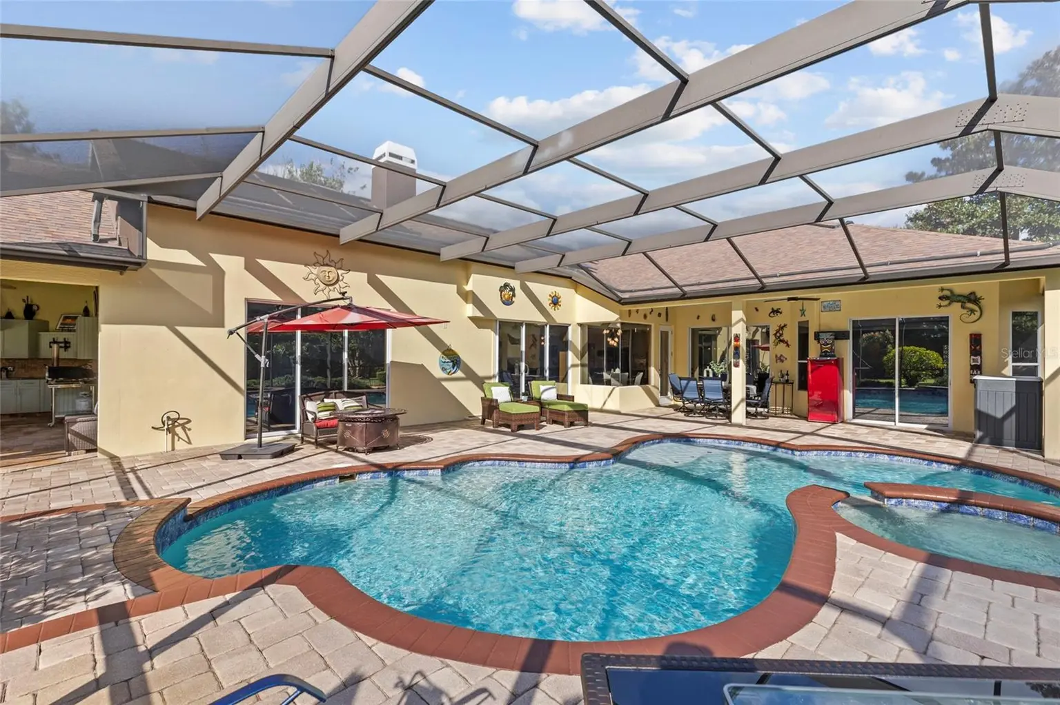 19614 EAGLE CREST DRIVE, LUTZ, FL, photo 59 of 77