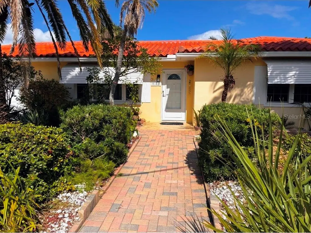 8175 GULF BOULEVARD, ST PETE BEACH, FL, photo 1 of 30