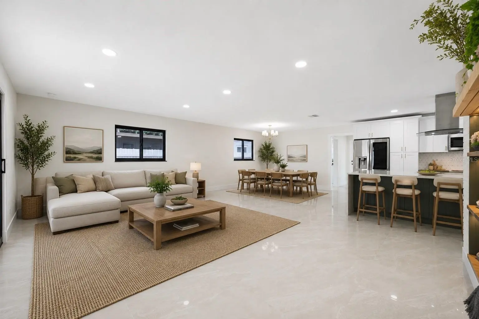 4707 W PAUL AVENUE, TAMPA, FL, photo 10 of 30