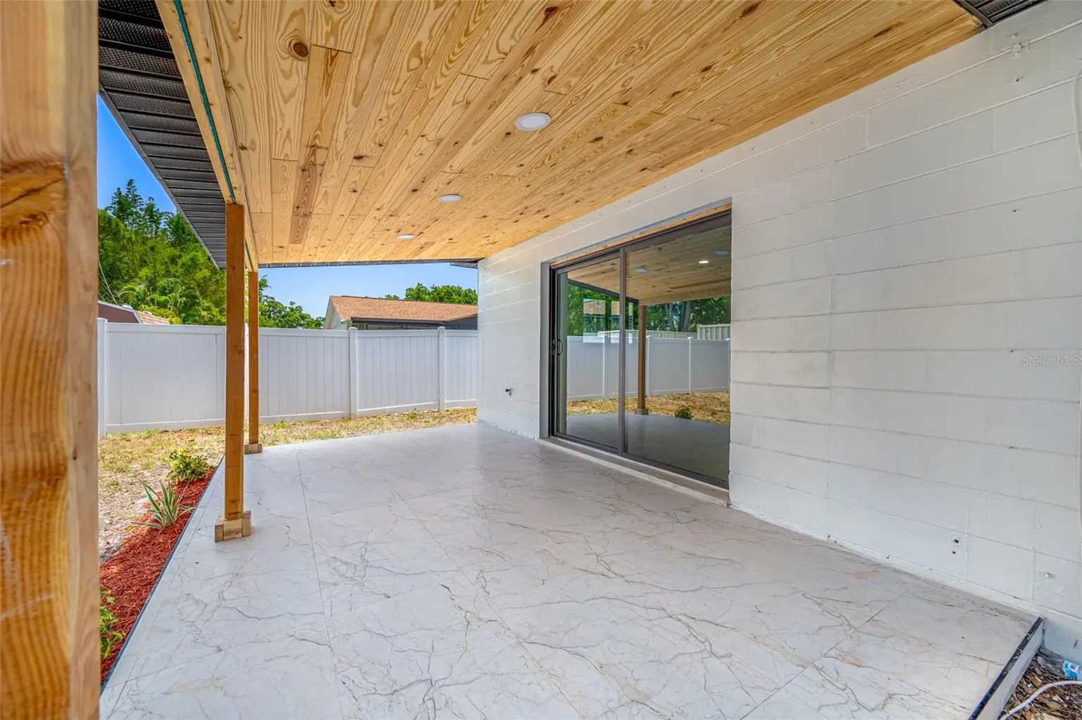 4707 W PAUL AVENUE, TAMPA, FL, photo 23 of 30