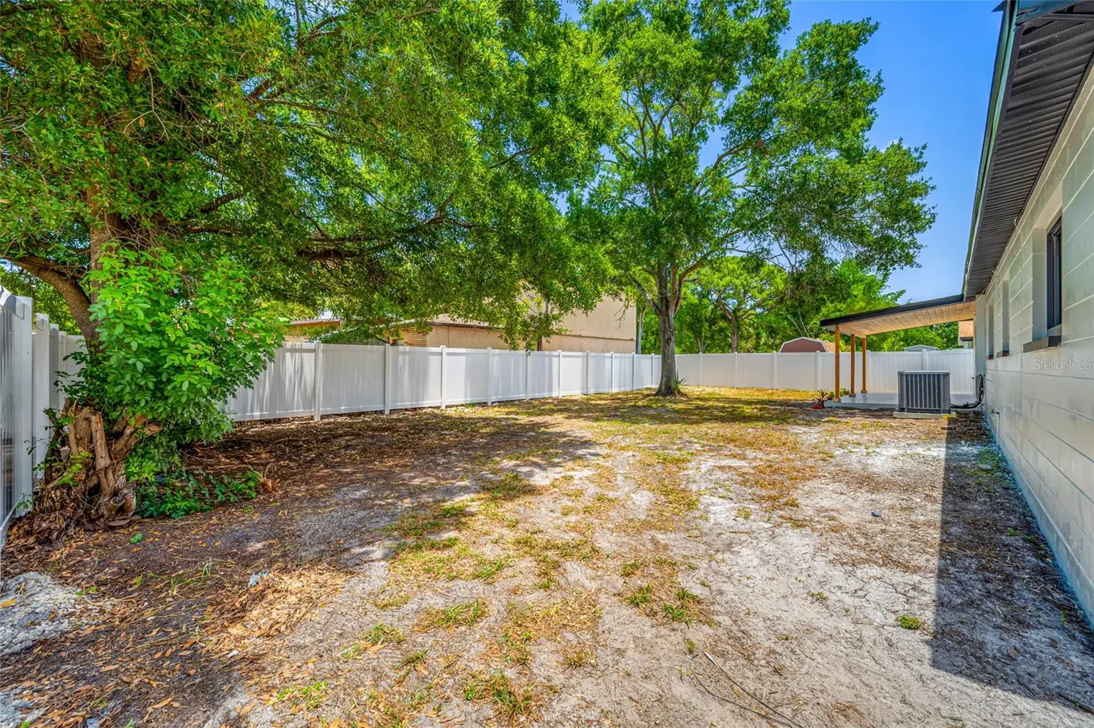 4707 W PAUL AVENUE, TAMPA, FL, photo 25 of 30