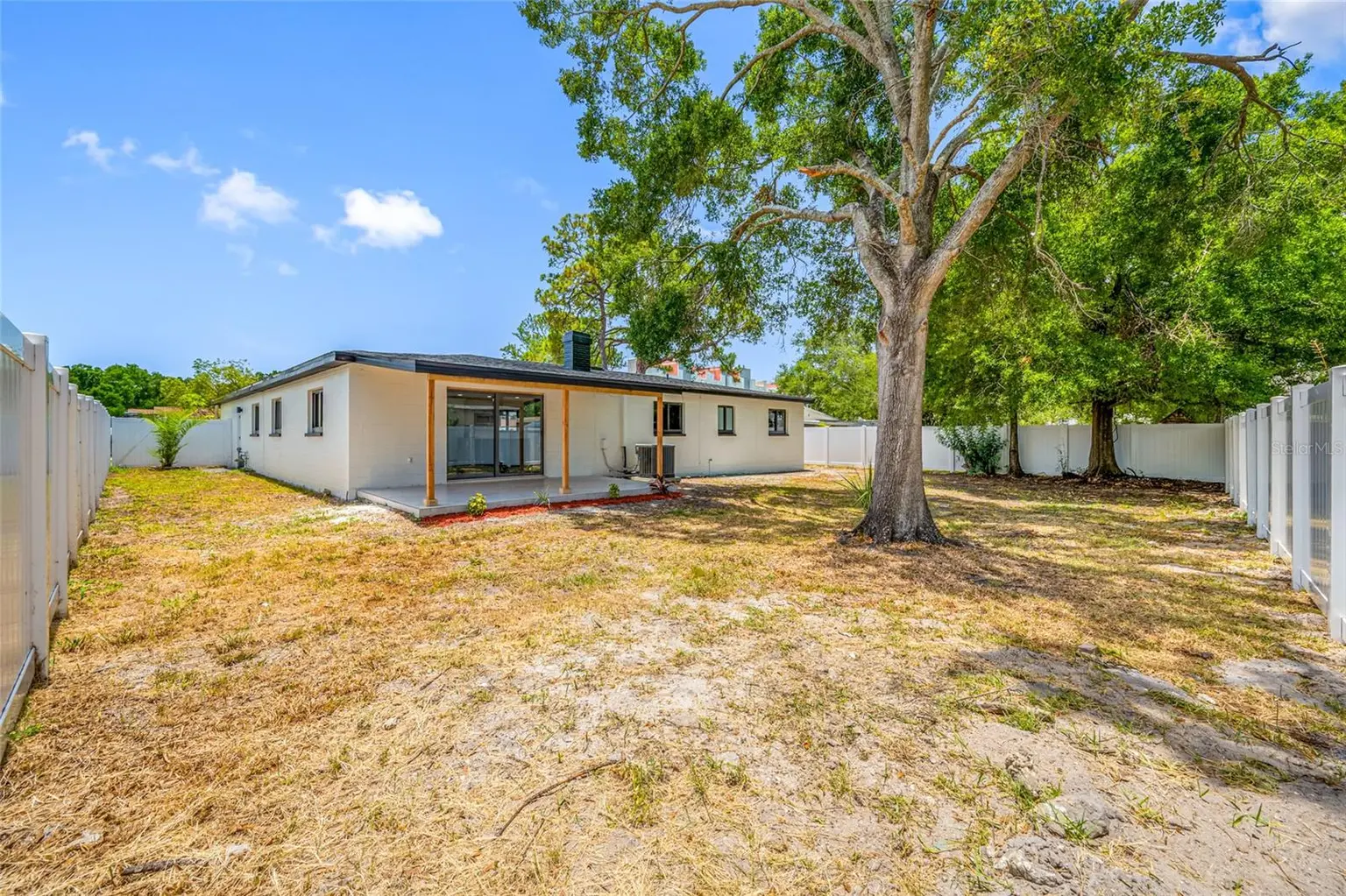 4707 W PAUL AVENUE, TAMPA, FL, photo 27 of 30