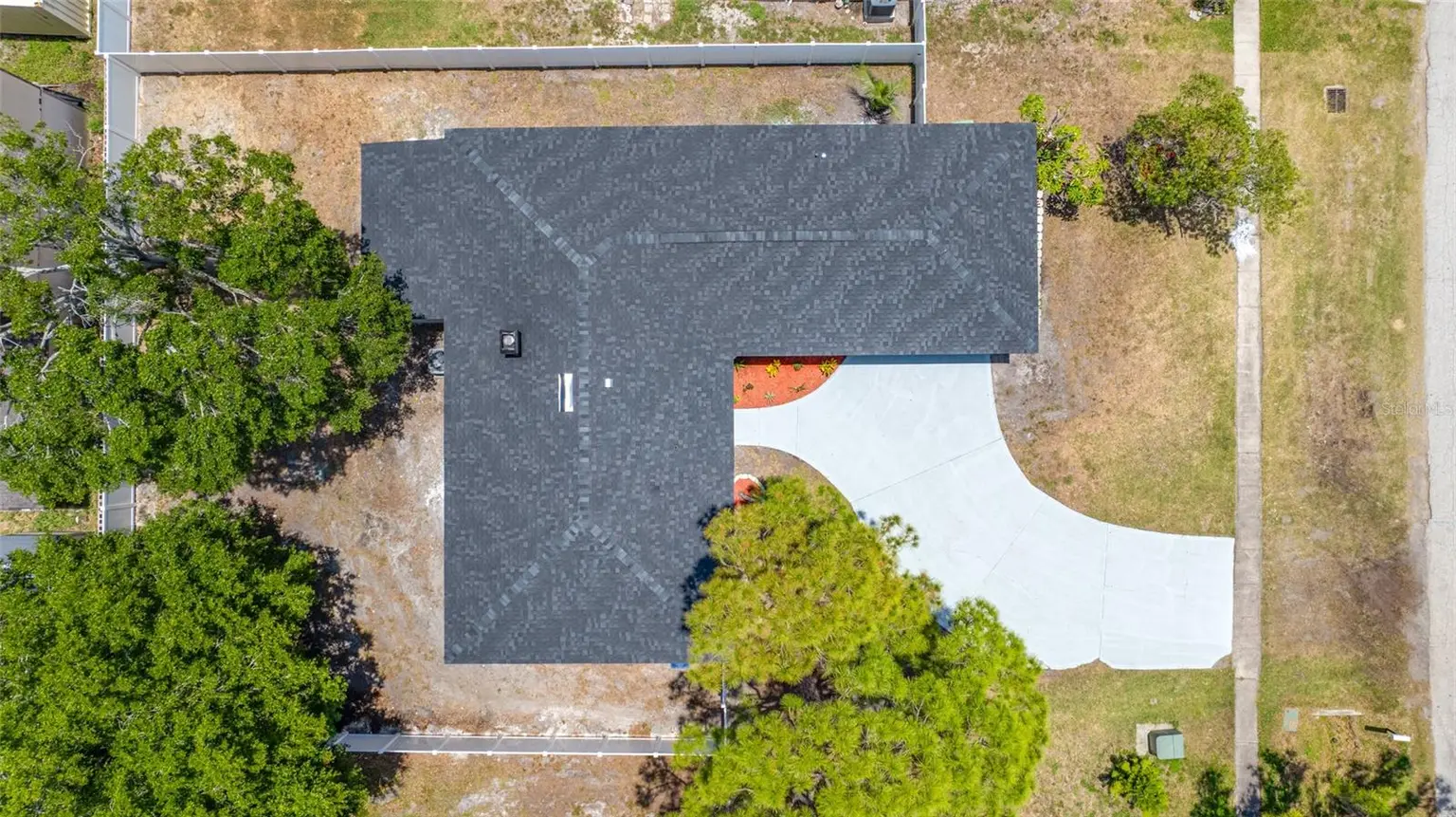 4707 W PAUL AVENUE, TAMPA, FL, photo 28 of 30