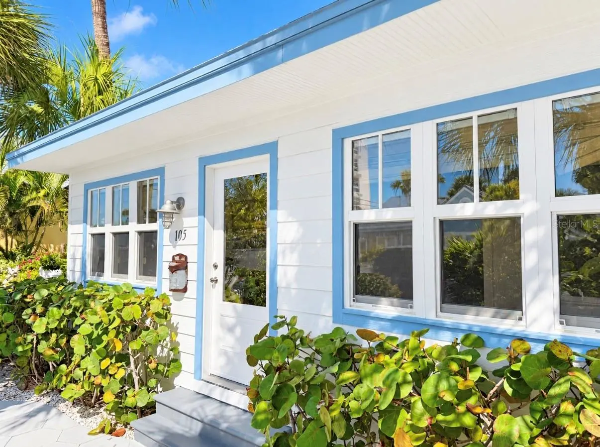 105 6TH AVENUE, ST PETE BEACH, FL, photo 3 of 42
