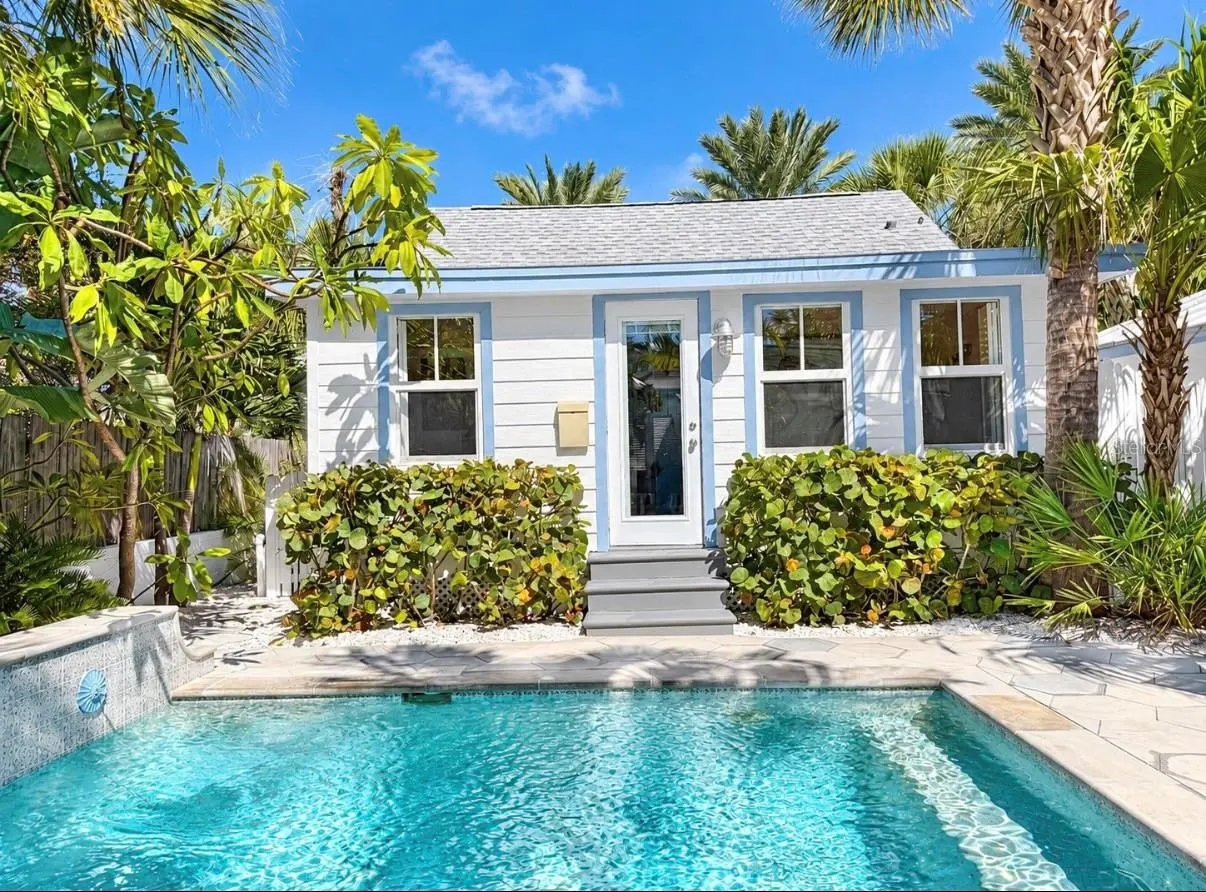 105 6TH AVENUE, ST PETE BEACH, FL, photo 15 of 42