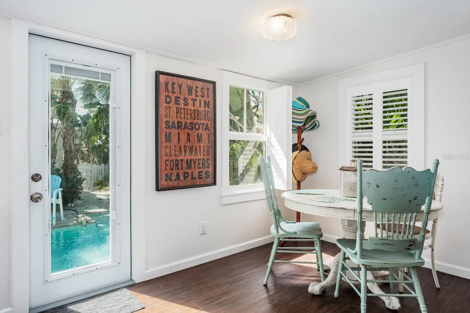 105 6TH AVENUE, ST PETE BEACH, FL, photo 17 of 42