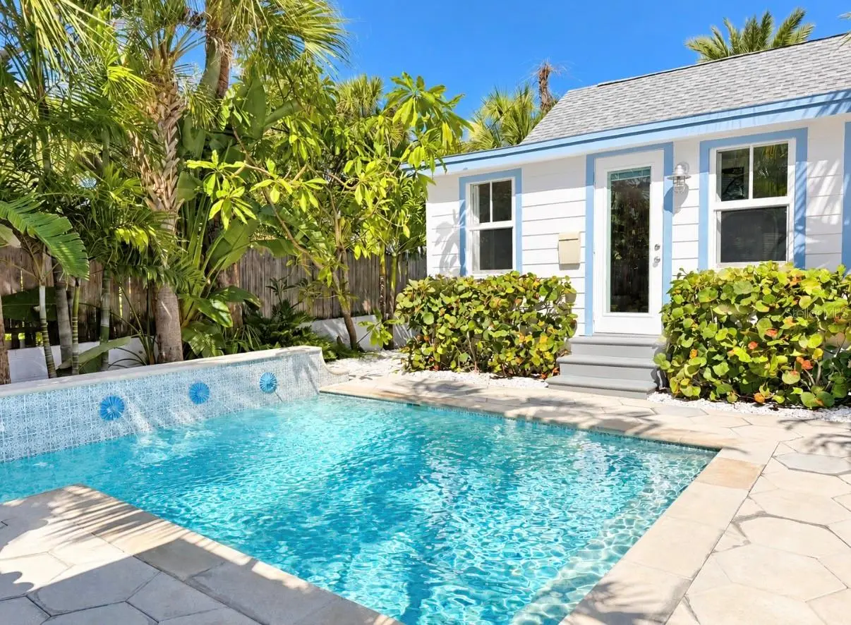 105 6TH AVENUE, ST PETE BEACH, FL, photo 31 of 42