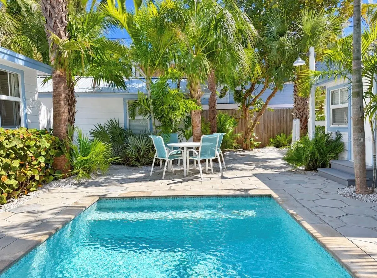 105 6TH AVENUE, ST PETE BEACH, FL, photo 32 of 42