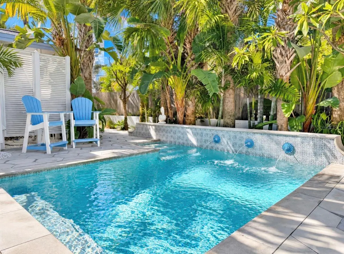 105 6TH AVENUE, ST PETE BEACH, FL, photo 33 of 42