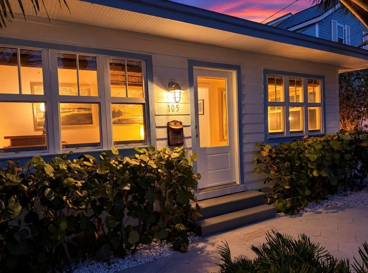 105 6TH AVENUE, ST PETE BEACH, FL, photo 36 of 42