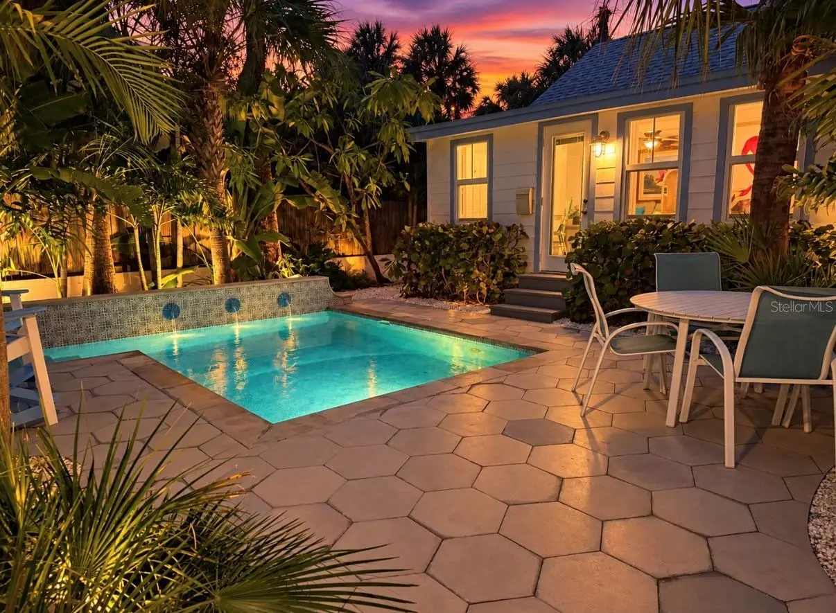 105 6TH AVENUE, ST PETE BEACH, FL, photo 37 of 42