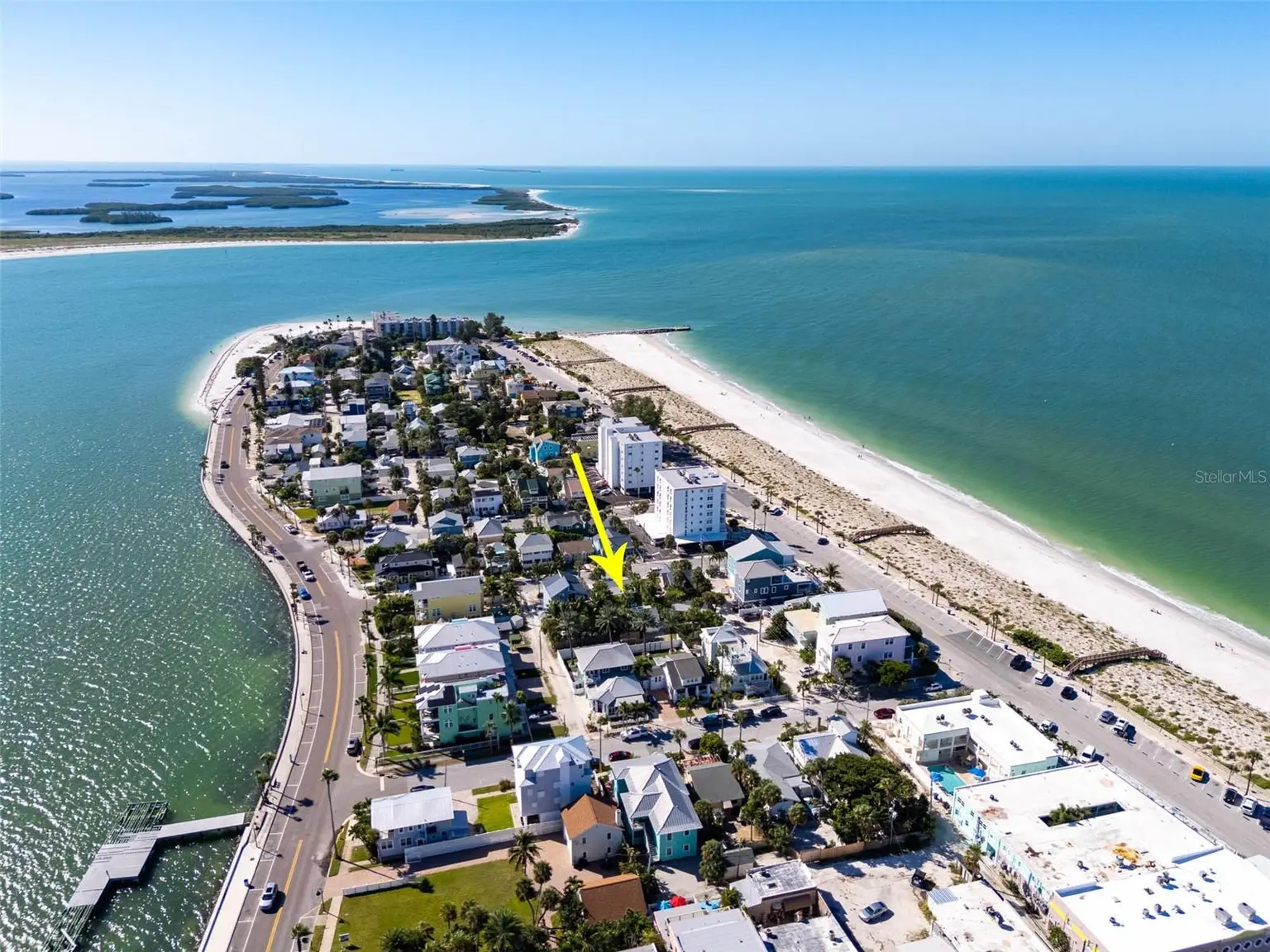 105 6TH AVENUE, ST PETE BEACH, FL, photo 40 of 42