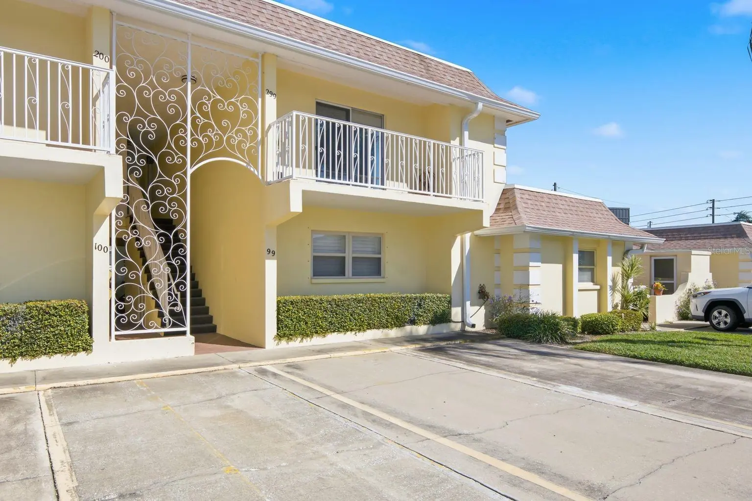 610 INDIAN ROCKS ROAD N #299, BELLEAIR BLUFFS, FL, photo 2 of 28