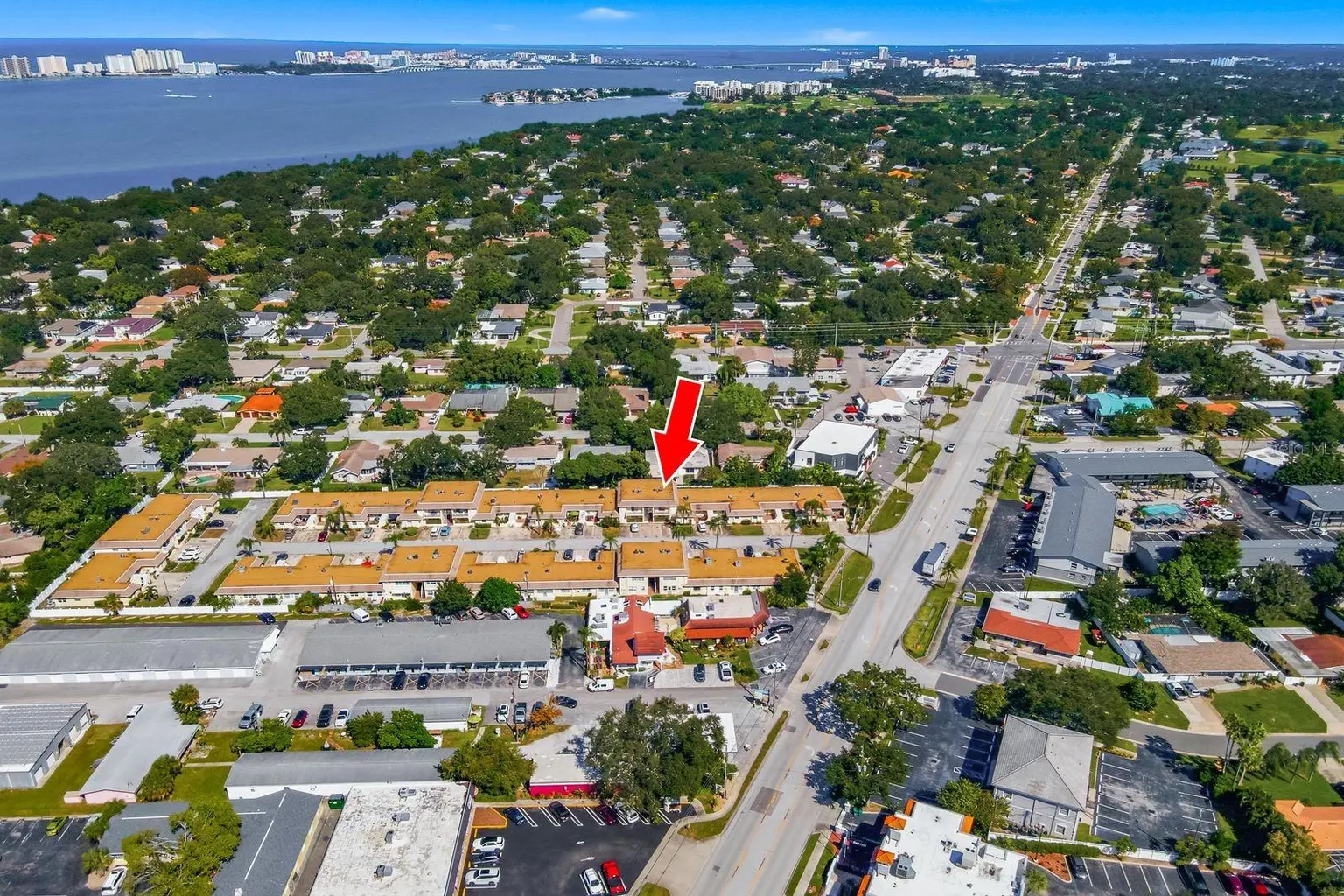 610 INDIAN ROCKS ROAD N #299, BELLEAIR BLUFFS, FL, photo 23 of 28