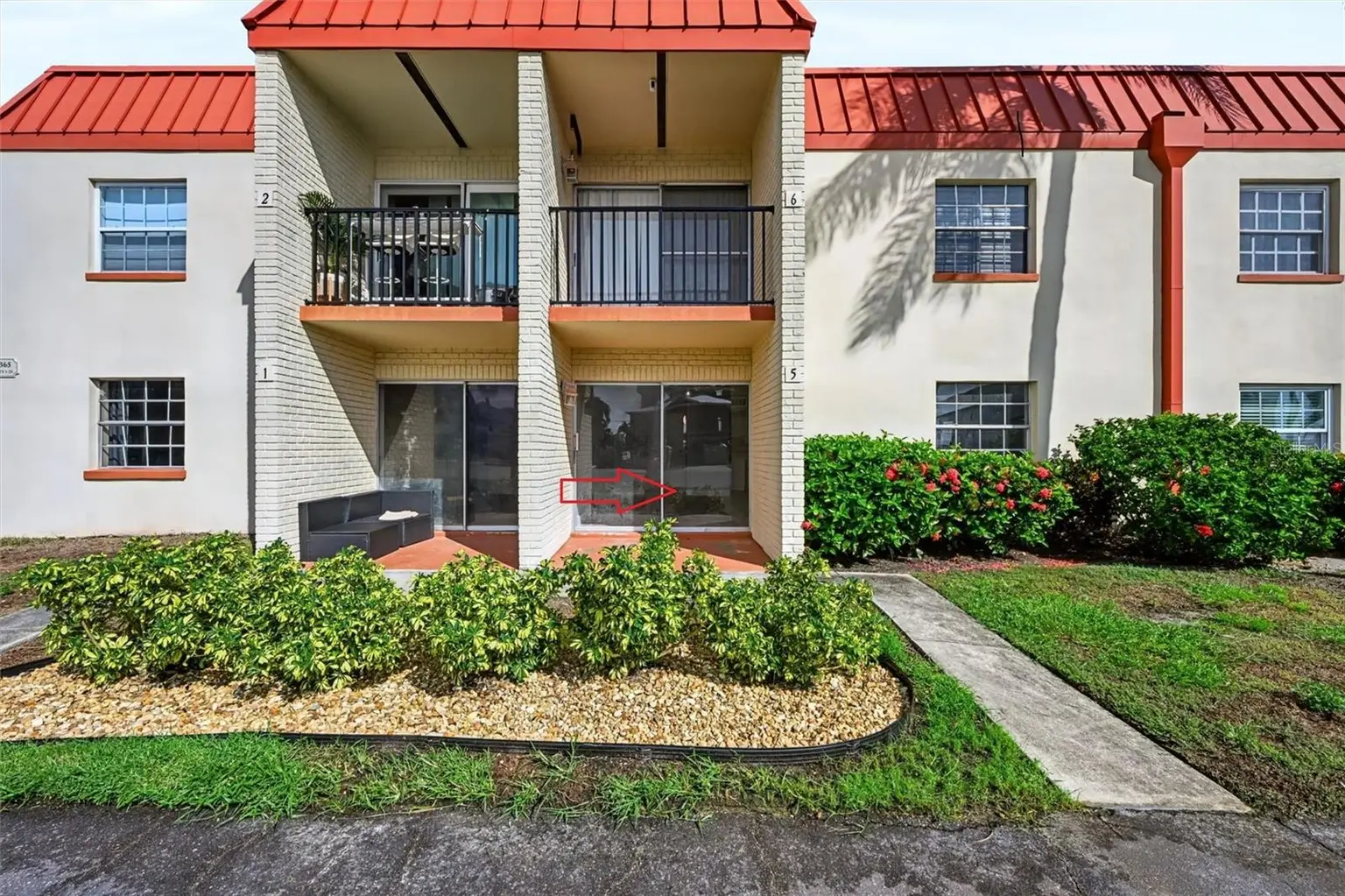 10365 PARADISE BOULEVARD #5, TREASURE ISLAND, FL, photo 1 of 30