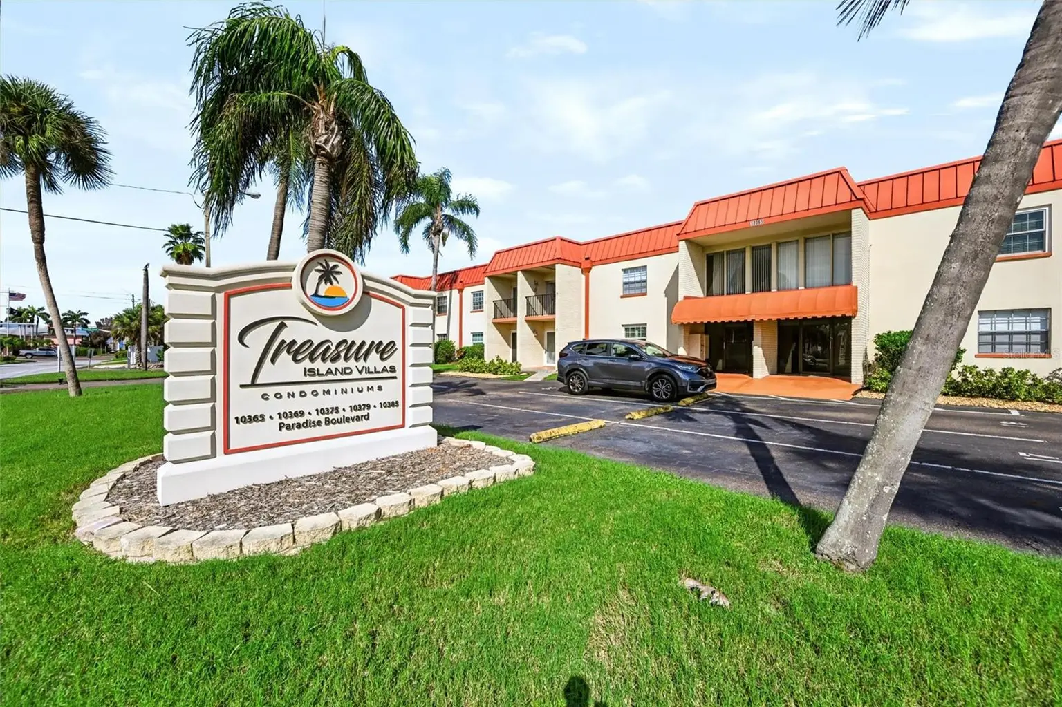 10365 PARADISE BOULEVARD #5, TREASURE ISLAND, FL, photo 15 of 30