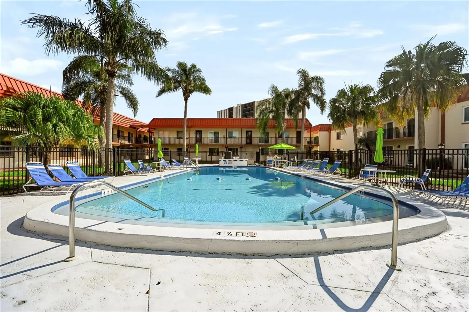 10365 PARADISE BOULEVARD #5, TREASURE ISLAND, FL, photo 18 of 30