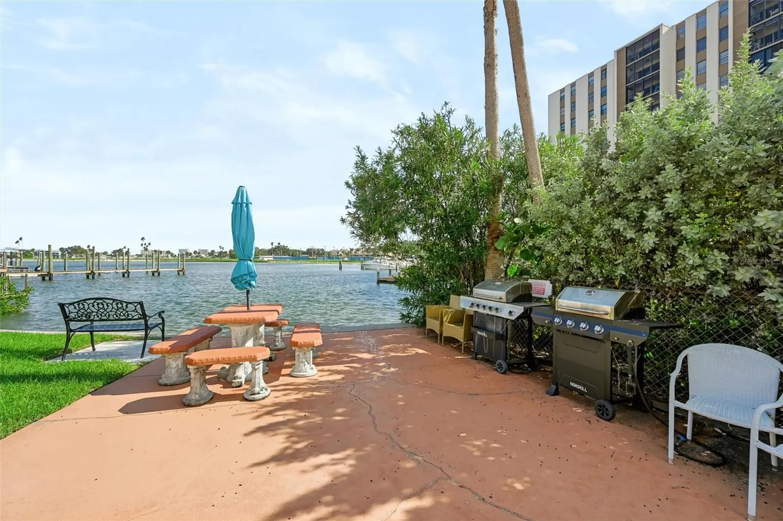 10365 PARADISE BOULEVARD #5, TREASURE ISLAND, FL, photo 19 of 30