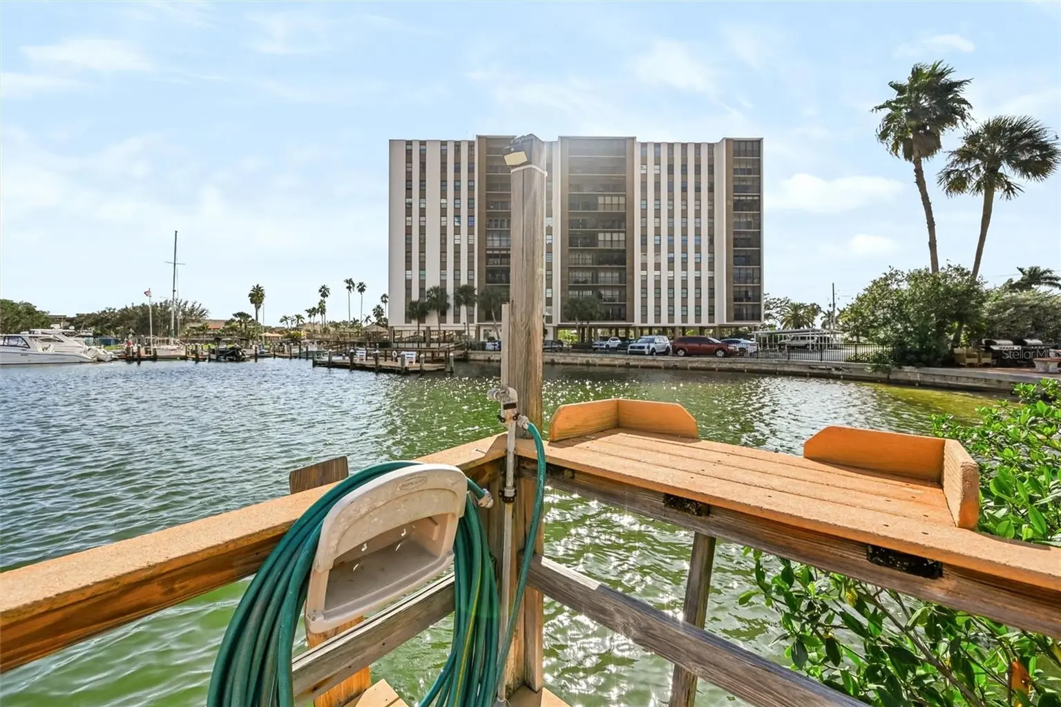 10365 PARADISE BOULEVARD #5, TREASURE ISLAND, FL, photo 21 of 30