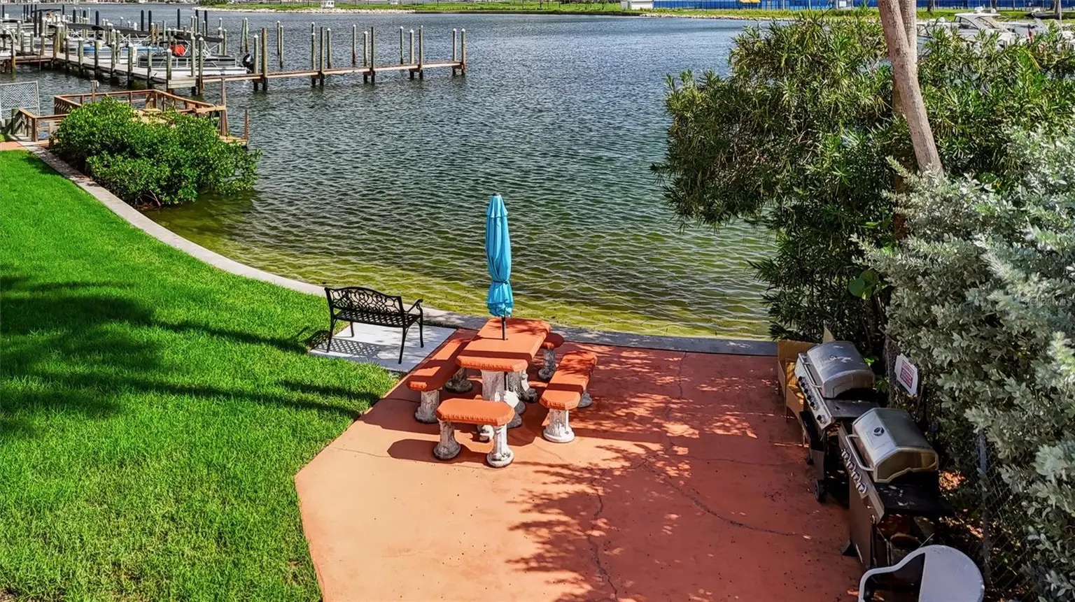 10365 PARADISE BOULEVARD #5, TREASURE ISLAND, FL, photo 24 of 30