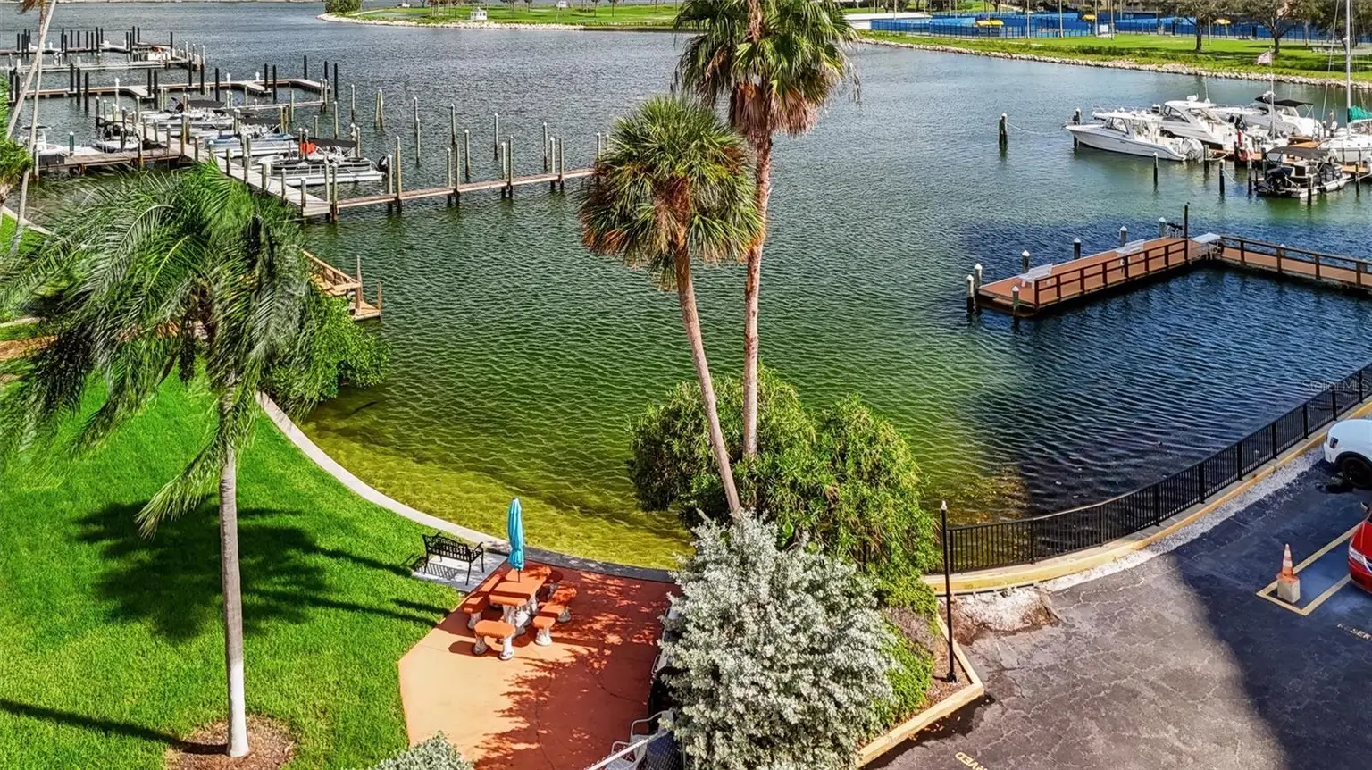 10365 PARADISE BOULEVARD #5, TREASURE ISLAND, FL, photo 26 of 30