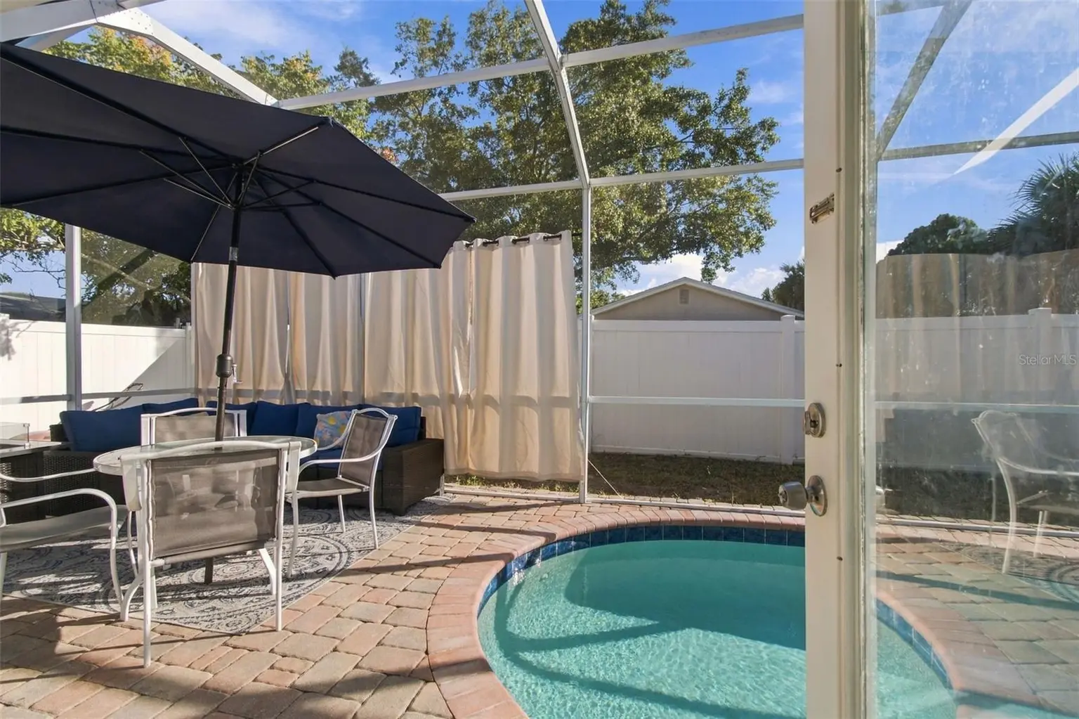 10118 WHEATLEY HILLS COURT, TAMPA, FL, photo 40 of 76