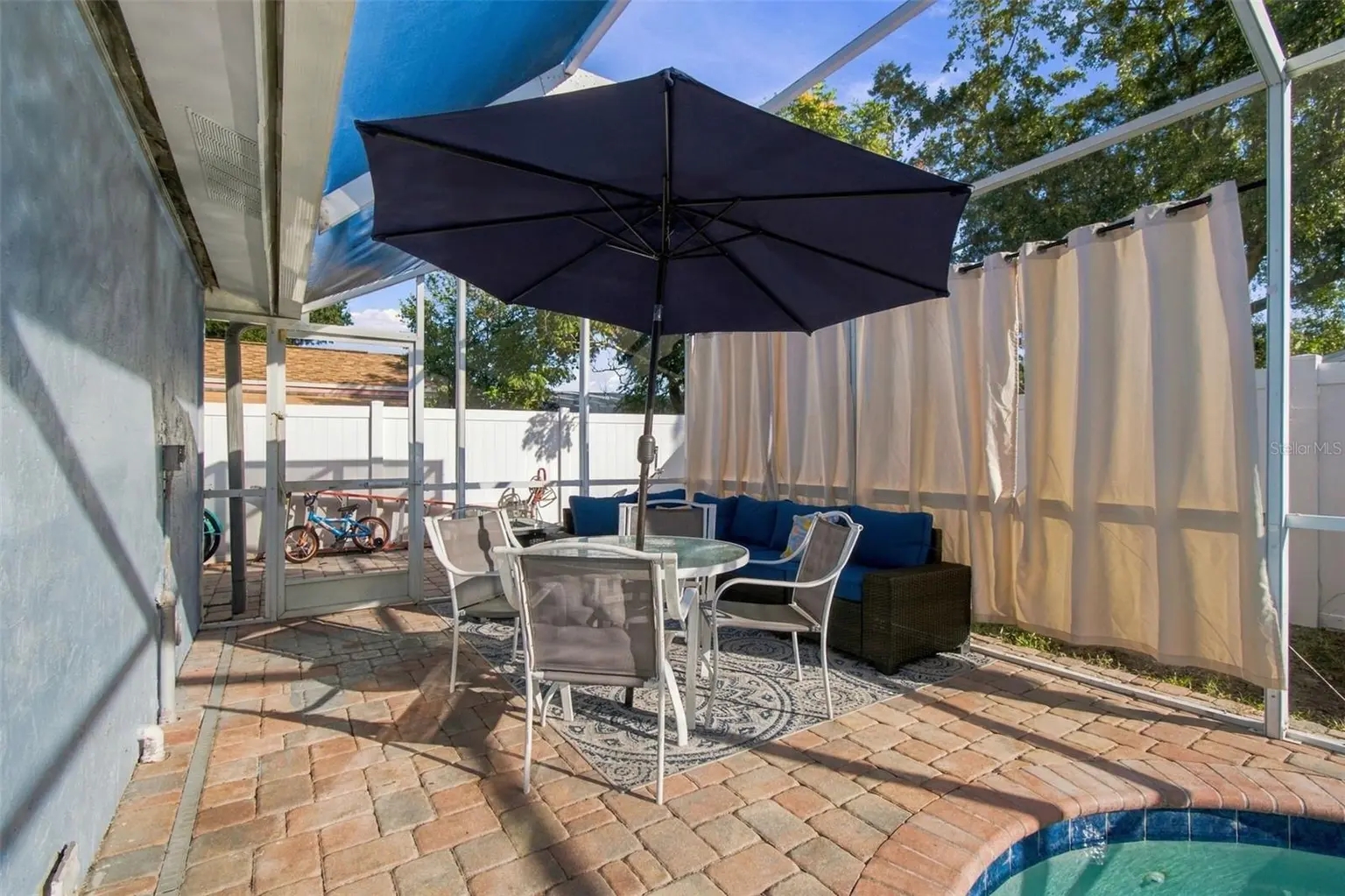 10118 WHEATLEY HILLS COURT, TAMPA, FL, photo 45 of 76