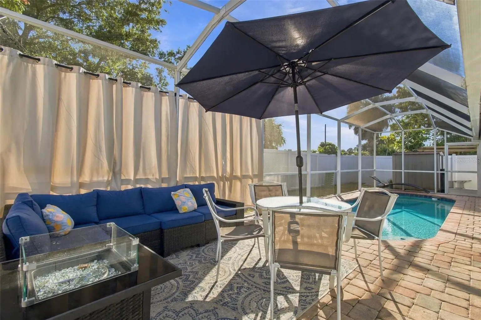 10118 WHEATLEY HILLS COURT, TAMPA, FL, photo 47 of 76