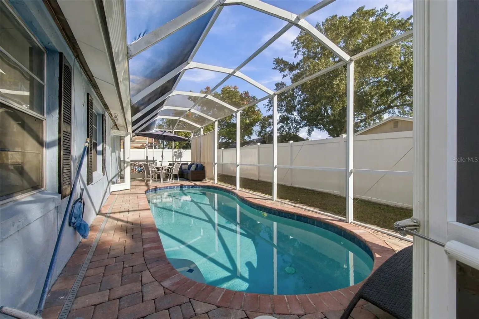 10118 WHEATLEY HILLS COURT, TAMPA, FL, photo 48 of 76