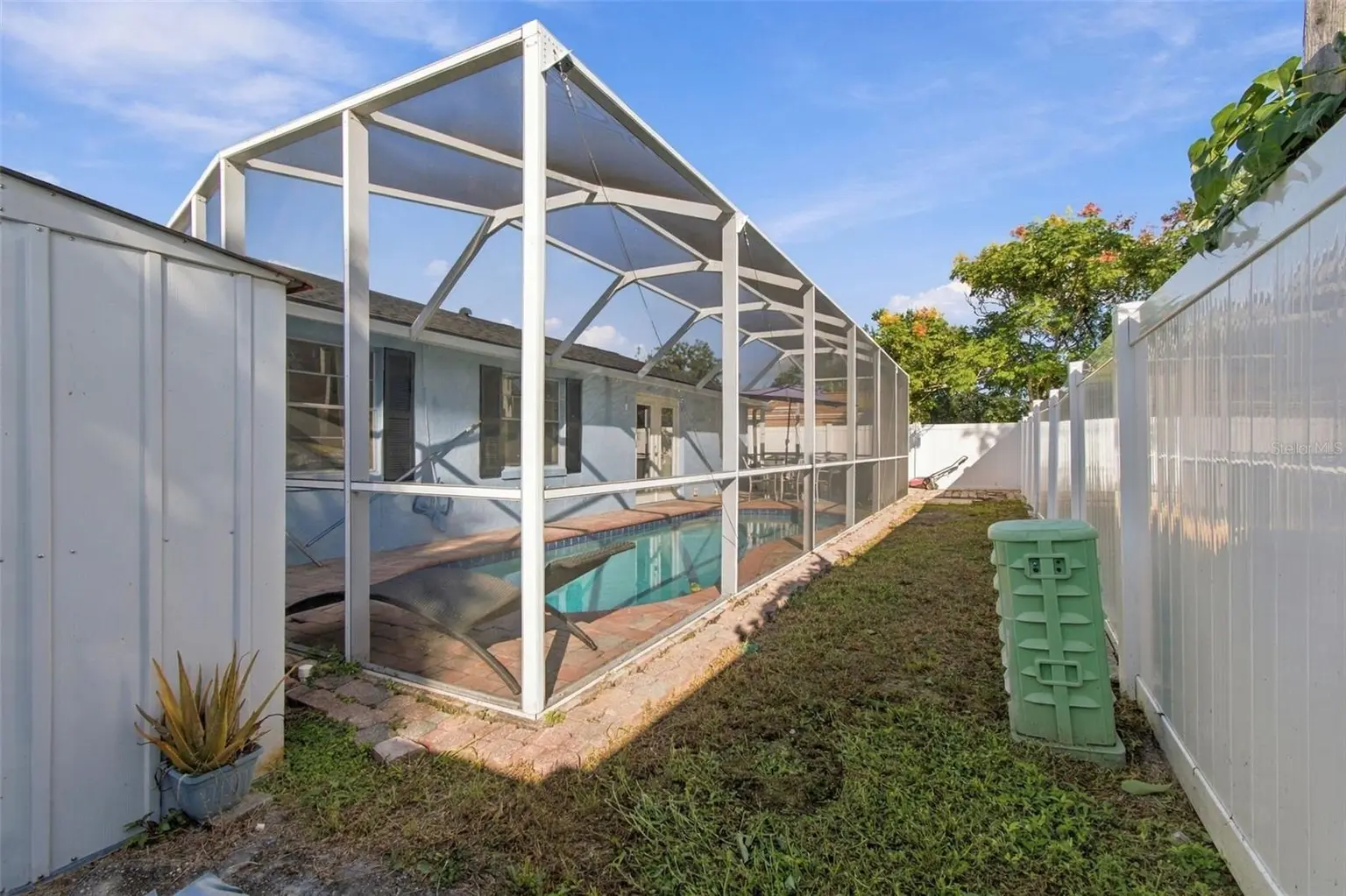 10118 WHEATLEY HILLS COURT, TAMPA, FL, photo 50 of 76