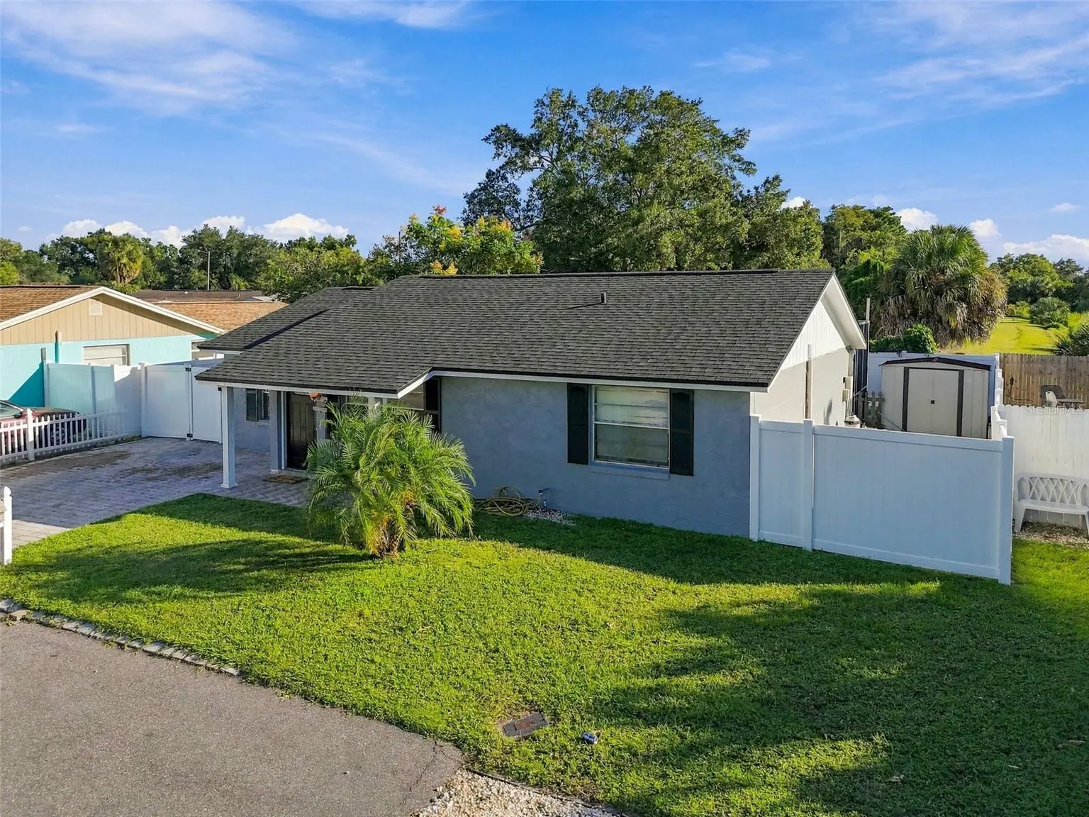 10118 WHEATLEY HILLS COURT, TAMPA, FL, photo 58 of 76