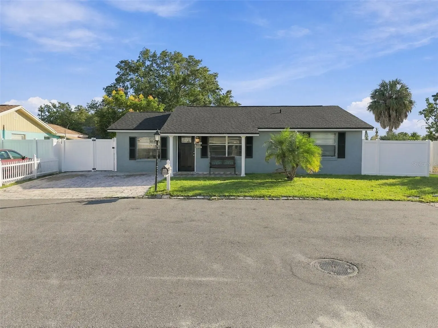 10118 WHEATLEY HILLS COURT, TAMPA, FL, photo 60 of 76
