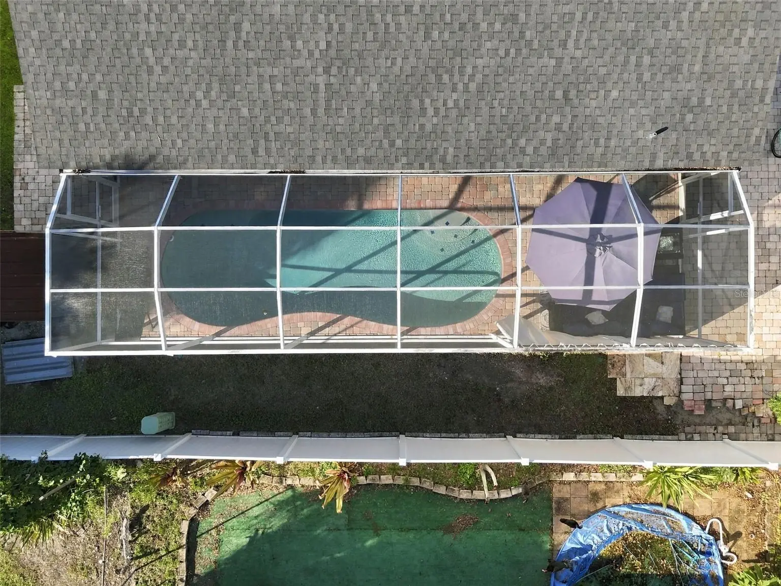 10118 WHEATLEY HILLS COURT, TAMPA, FL, photo 65 of 76