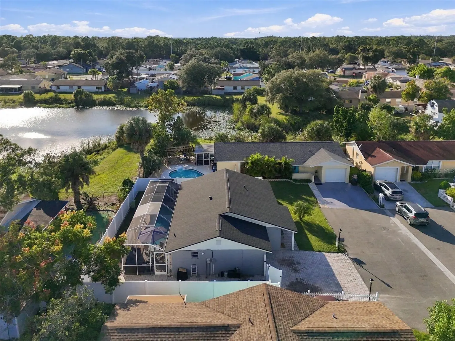 10118 WHEATLEY HILLS COURT, TAMPA, FL, photo 69 of 76