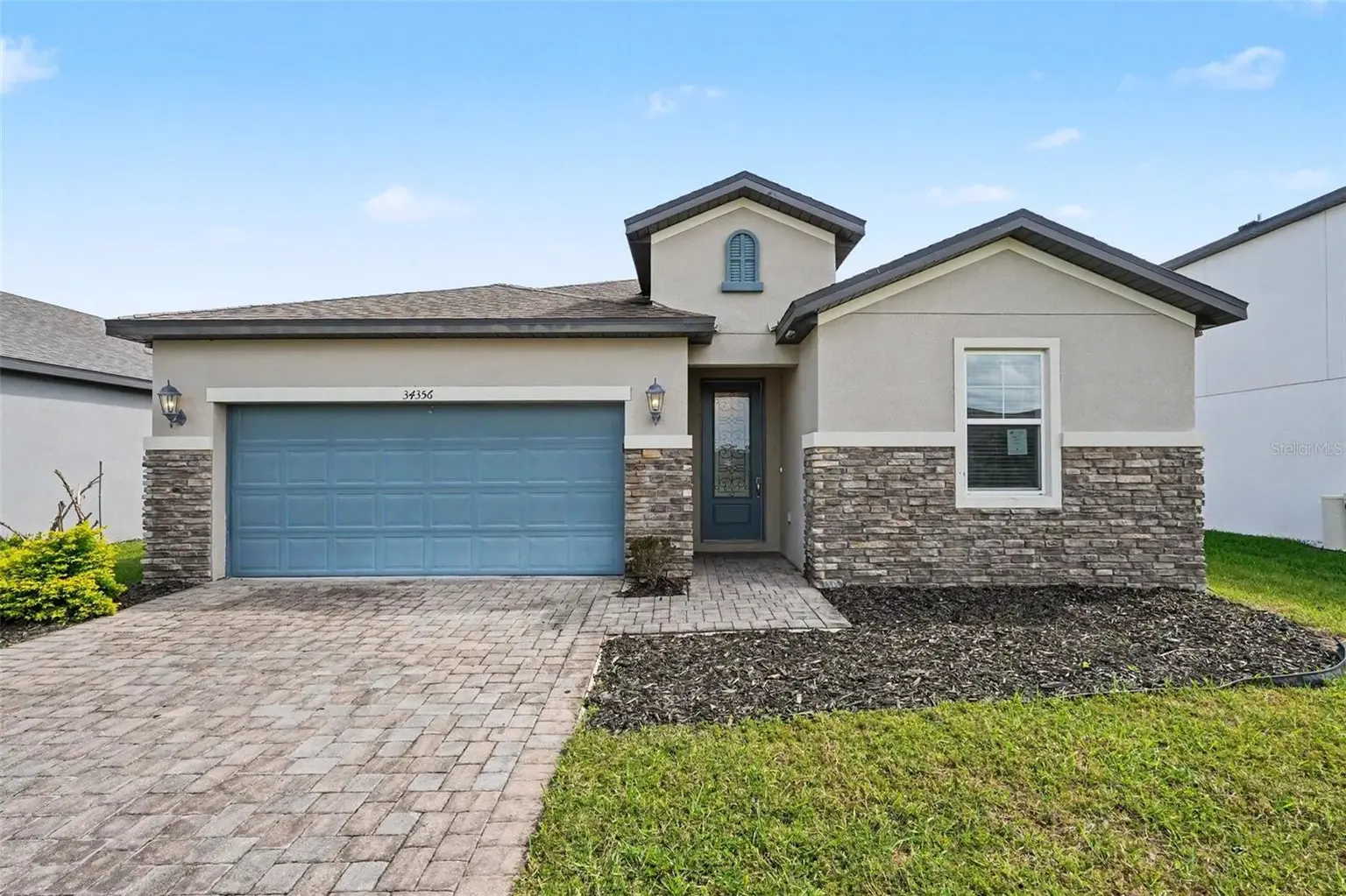 34356 EVERGREEN HILL COURT, WESLEY CHAPEL, FL, photo 1 of 15