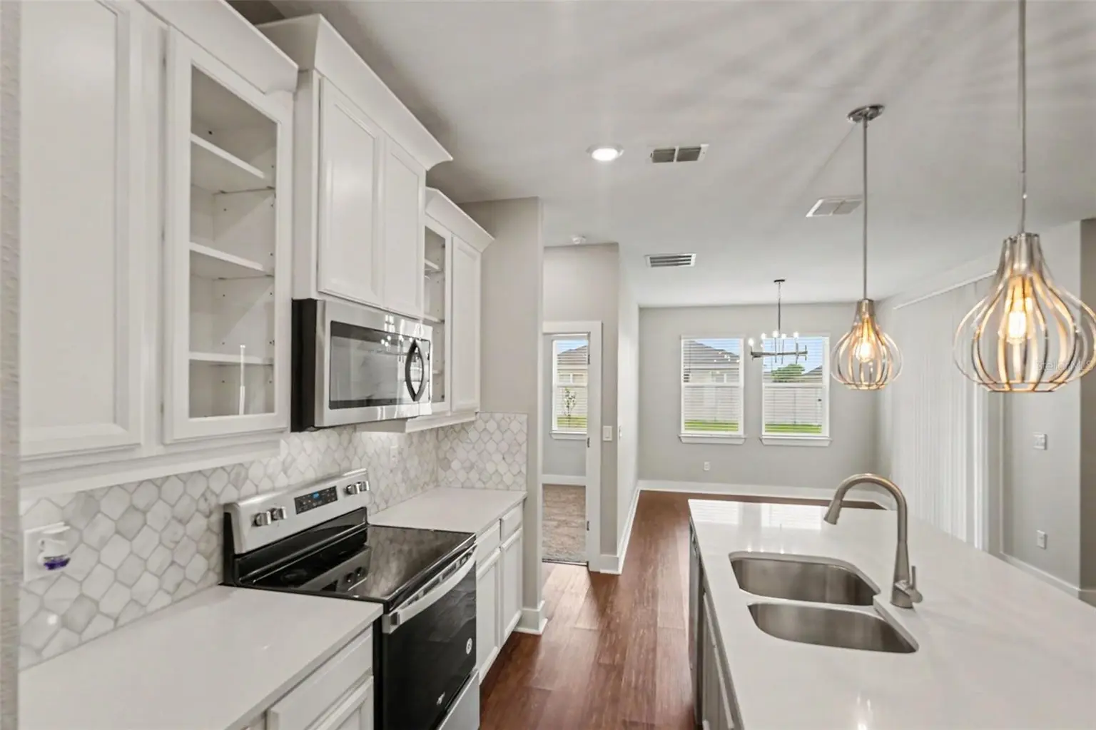 34356 EVERGREEN HILL COURT, WESLEY CHAPEL, FL, photo 6 of 15
