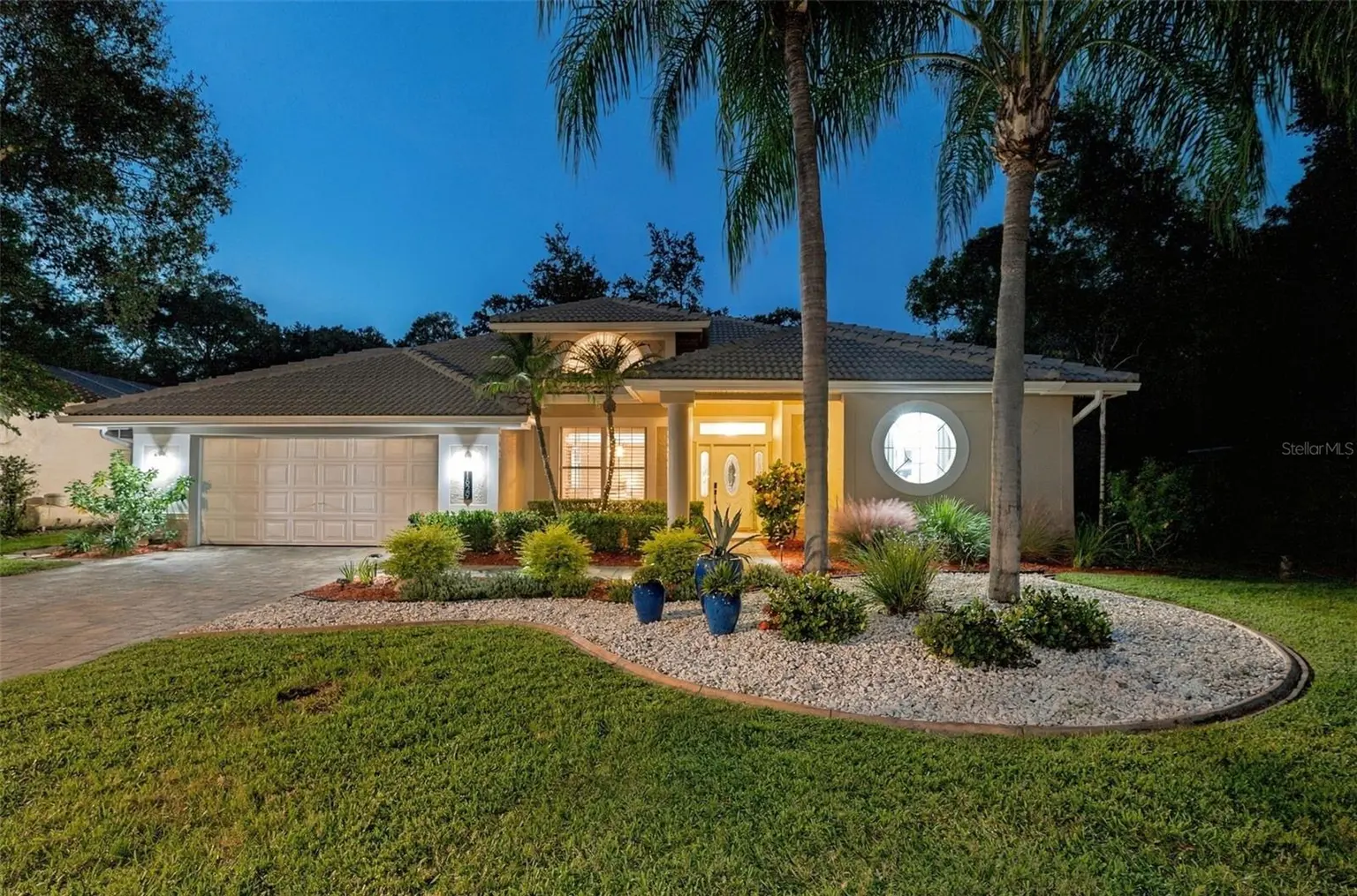 1829 FOXBORO COURT, OLDSMAR, FL, photo 1 of 58