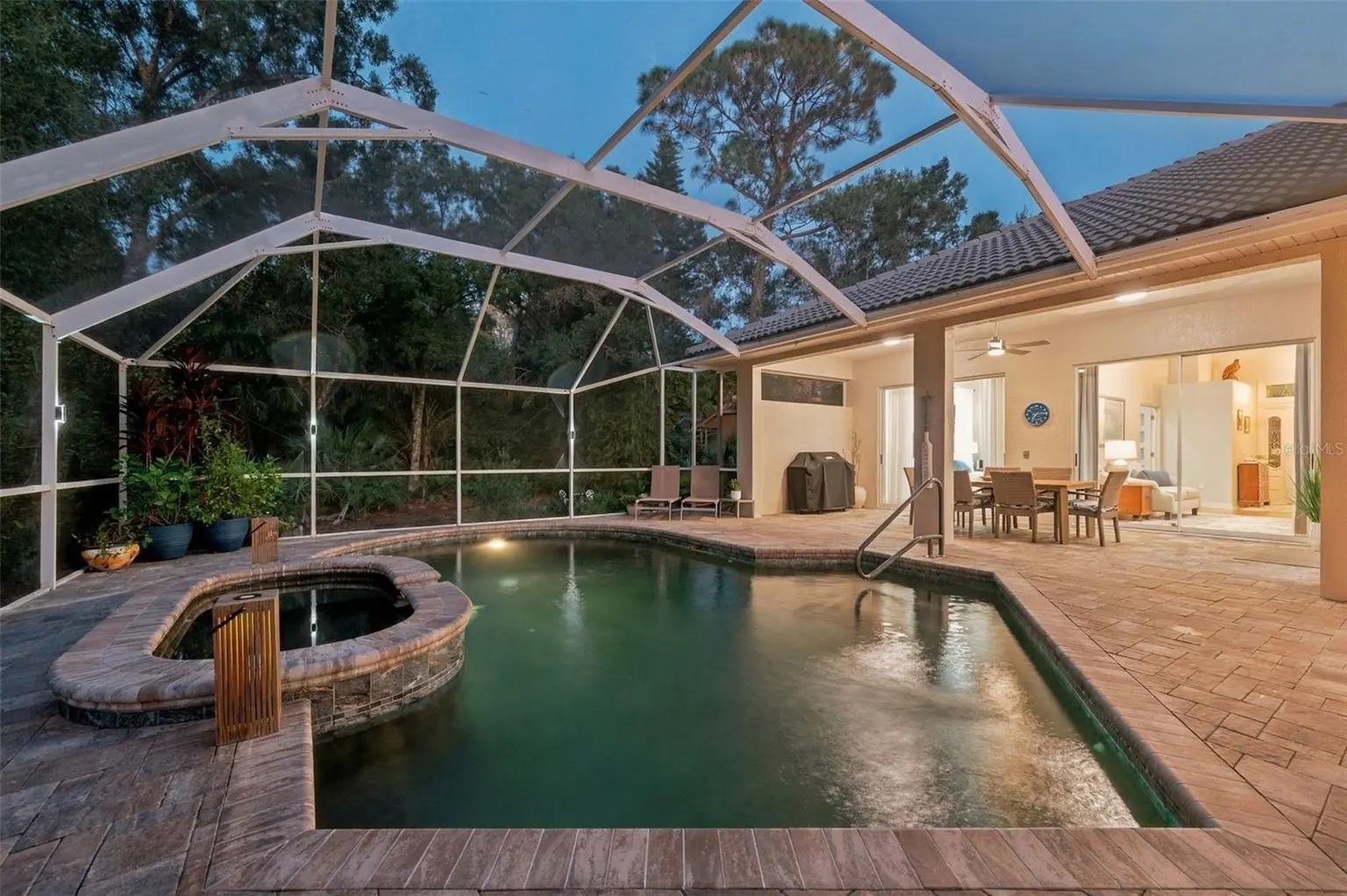 1829 FOXBORO COURT, OLDSMAR, FL, photo 31 of 58