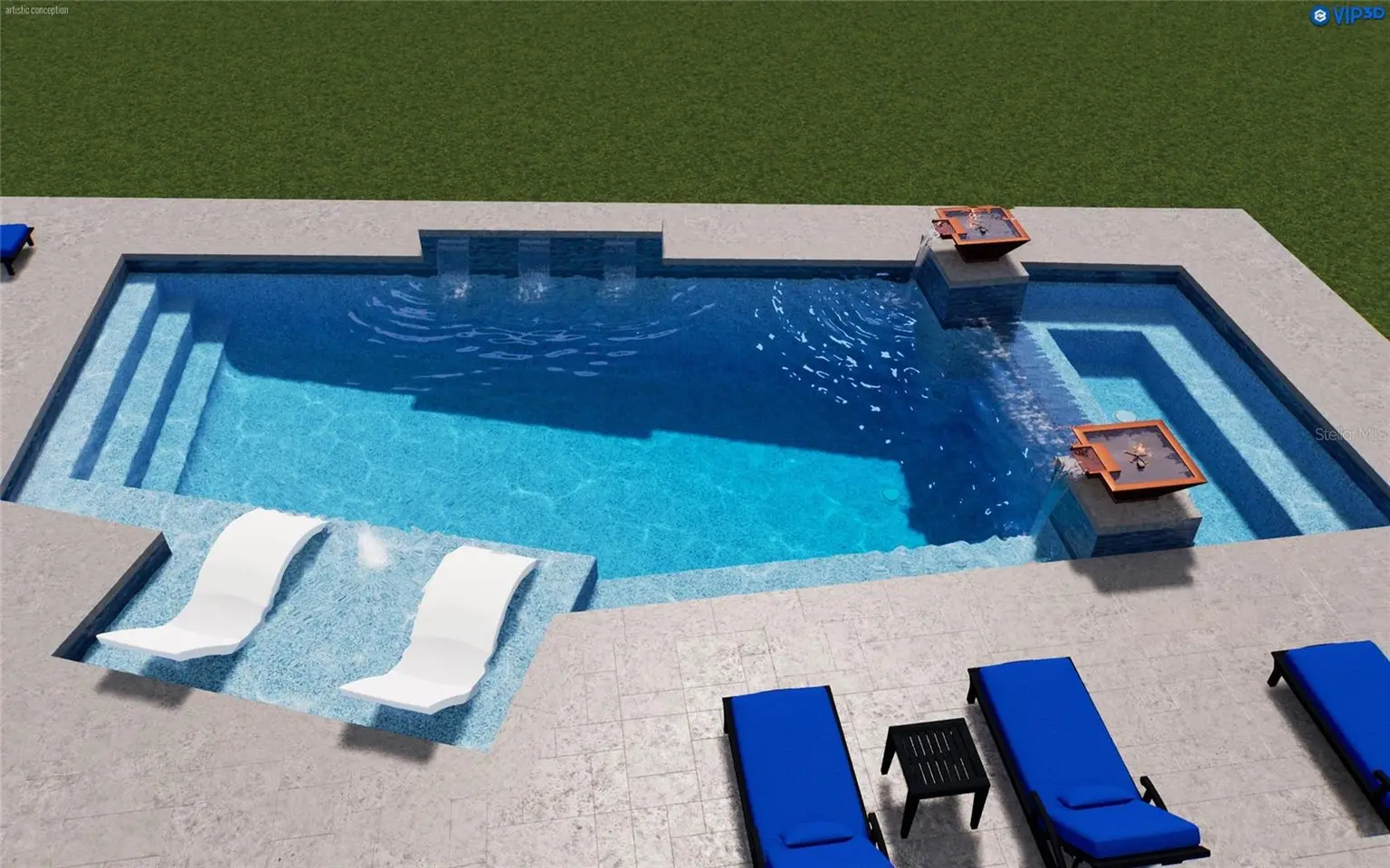 568 W DAVIS BOULEVARD, TAMPA, FL, photo 3 of 4