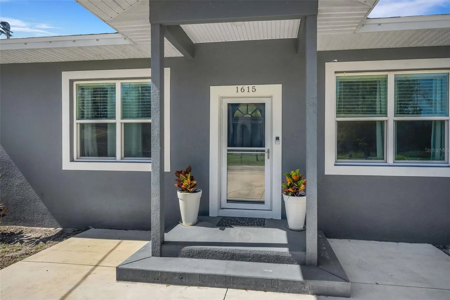 1615 WILMAR AVENUE, TARPON SPRINGS, FL, photo 2 of 36