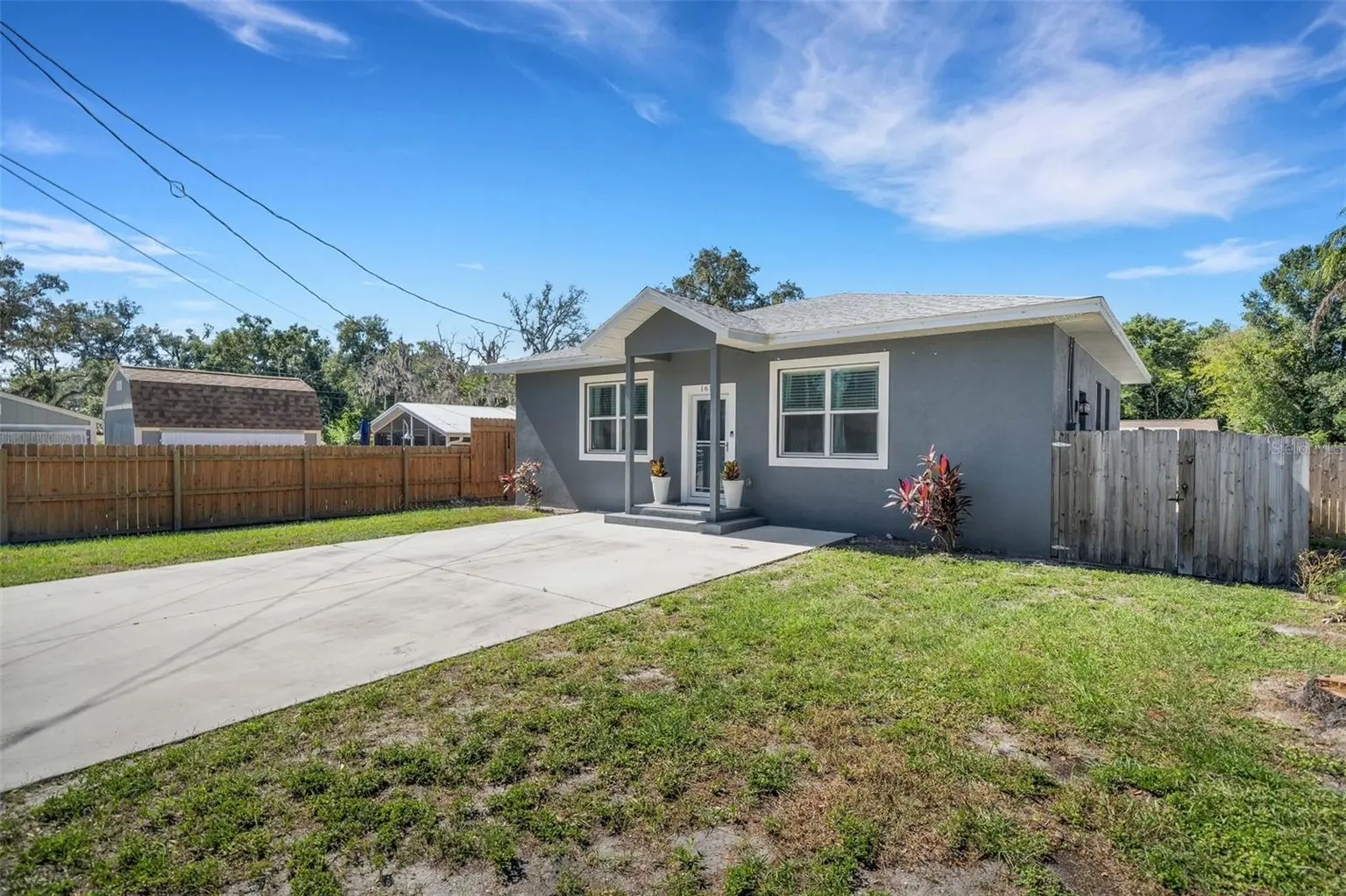 1615 WILMAR AVENUE, TARPON SPRINGS, FL, photo 3 of 36